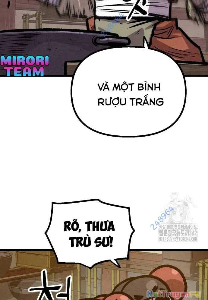 Chinh Phục Võ Lâm Chỉ Với 1 Tô Mỳ Chapter 27 - Trang 4