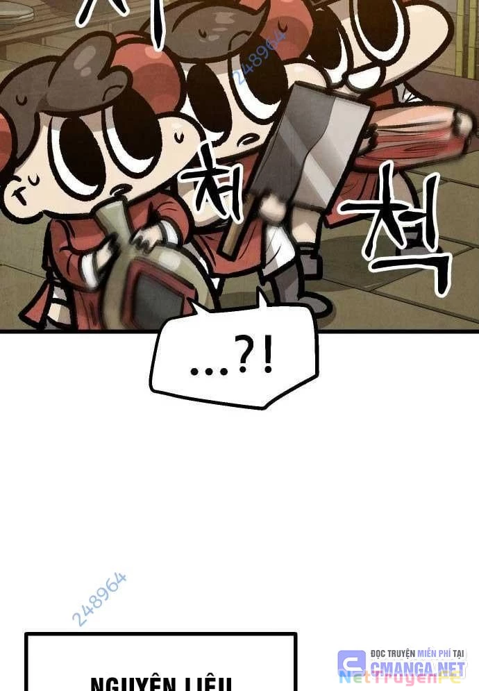 Chinh Phục Võ Lâm Chỉ Với 1 Tô Mỳ Chapter 27 - Trang 4