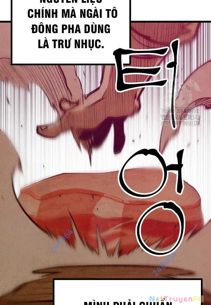 Chinh Phục Võ Lâm Chỉ Với 1 Tô Mỳ Chapter 27 - Trang 4