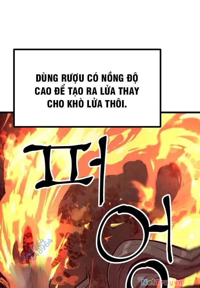 Chinh Phục Võ Lâm Chỉ Với 1 Tô Mỳ Chapter 27 - Trang 4
