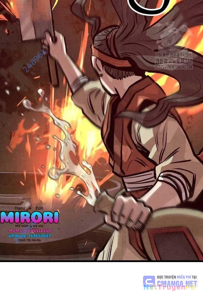 Chinh Phục Võ Lâm Chỉ Với 1 Tô Mỳ Chapter 27 - Trang 4