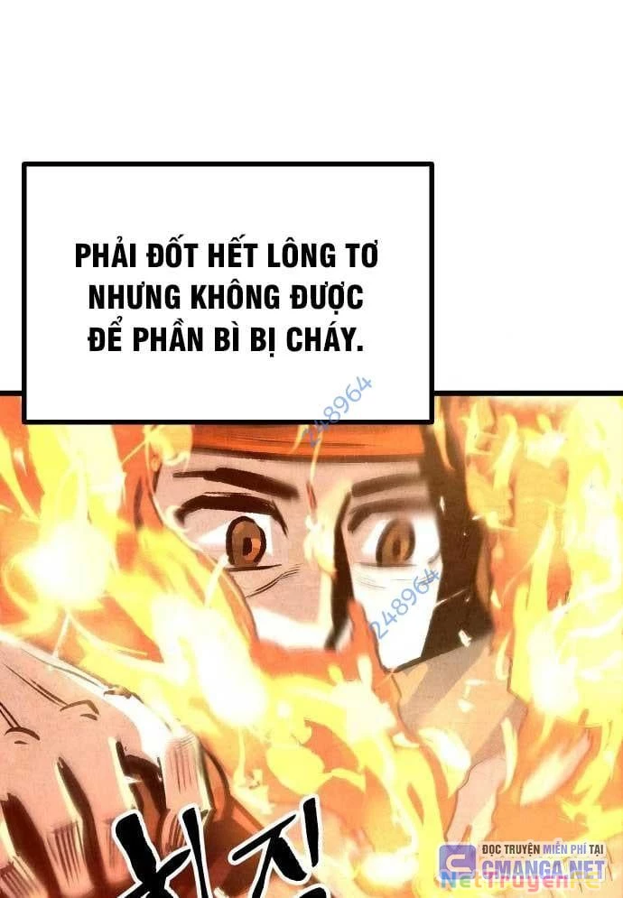Chinh Phục Võ Lâm Chỉ Với 1 Tô Mỳ Chapter 27 - Trang 4