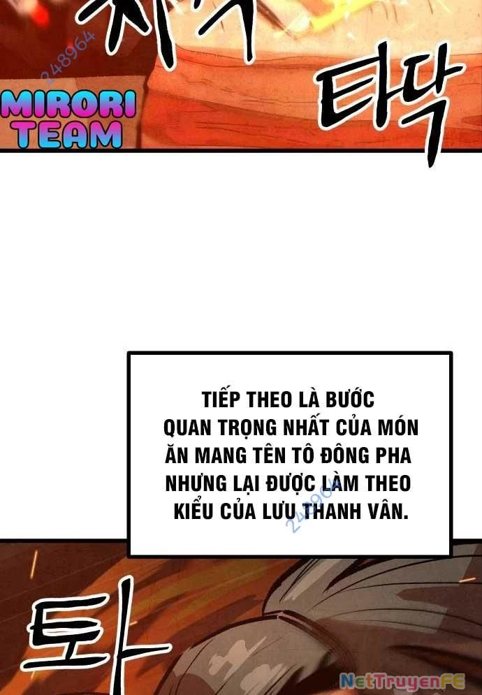 Chinh Phục Võ Lâm Chỉ Với 1 Tô Mỳ Chapter 27 - Trang 4