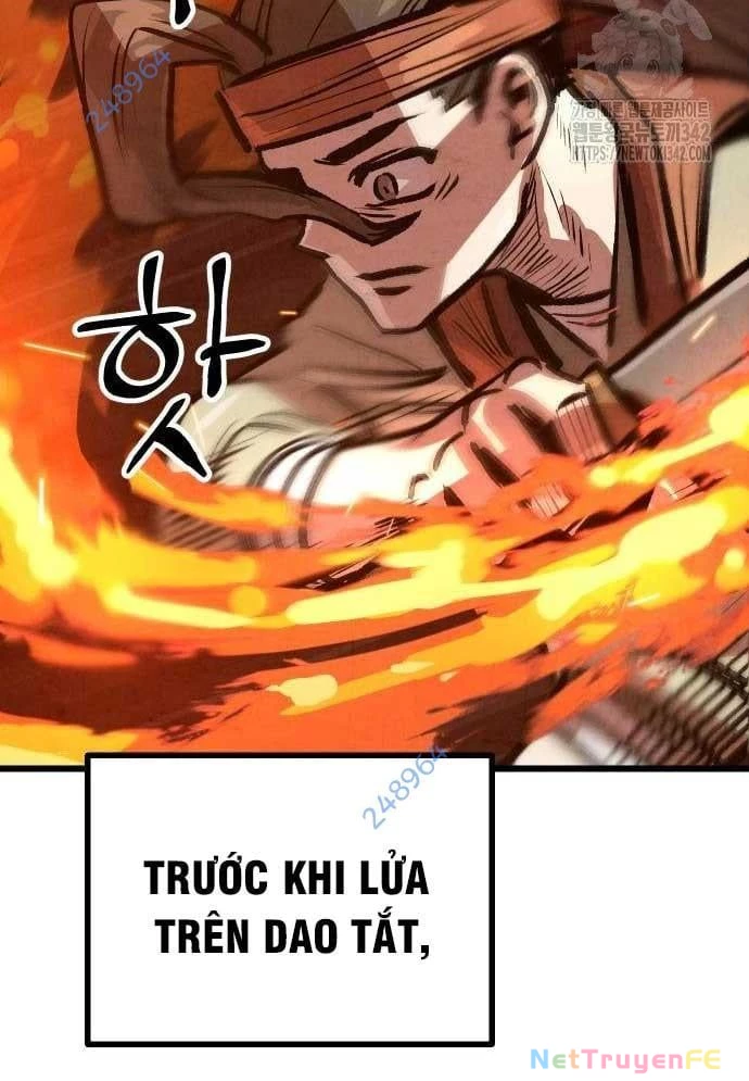 Chinh Phục Võ Lâm Chỉ Với 1 Tô Mỳ Chapter 27 - Trang 4