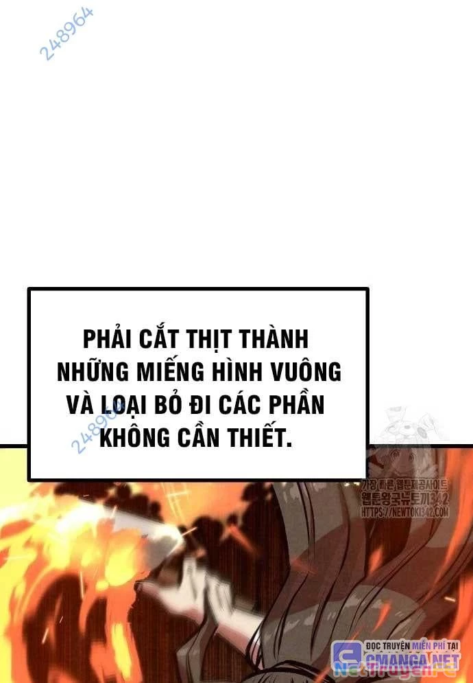 Chinh Phục Võ Lâm Chỉ Với 1 Tô Mỳ Chapter 27 - Trang 4