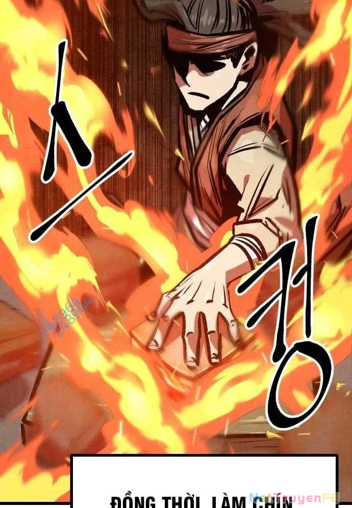 Chinh Phục Võ Lâm Chỉ Với 1 Tô Mỳ Chapter 27 - Trang 4