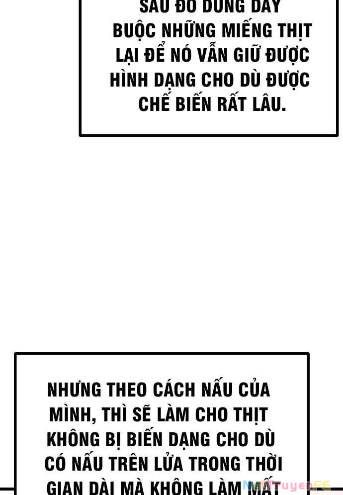 Chinh Phục Võ Lâm Chỉ Với 1 Tô Mỳ Chapter 27 - Trang 4