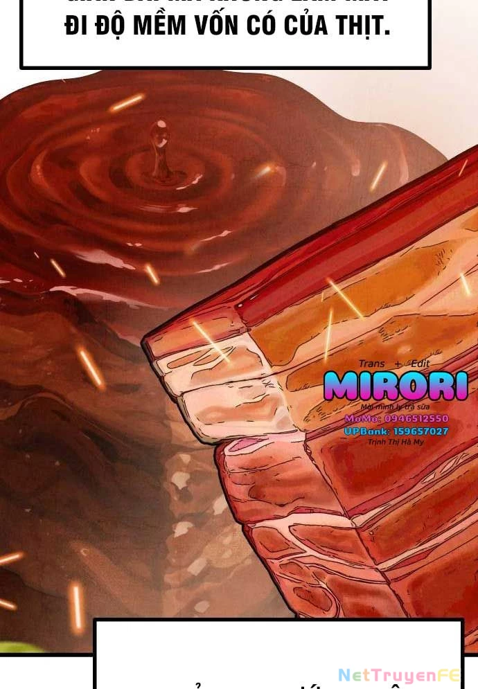 Chinh Phục Võ Lâm Chỉ Với 1 Tô Mỳ Chapter 27 - Trang 4