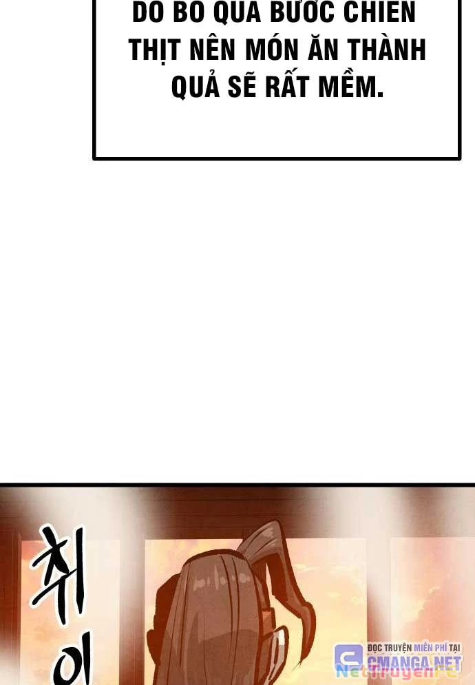 Chinh Phục Võ Lâm Chỉ Với 1 Tô Mỳ Chapter 27 - Trang 4