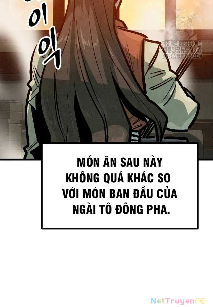 Chinh Phục Võ Lâm Chỉ Với 1 Tô Mỳ Chapter 27 - Trang 4