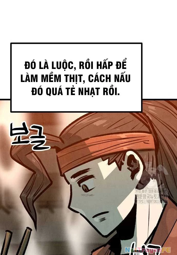 Chinh Phục Võ Lâm Chỉ Với 1 Tô Mỳ Chapter 27 - Trang 4