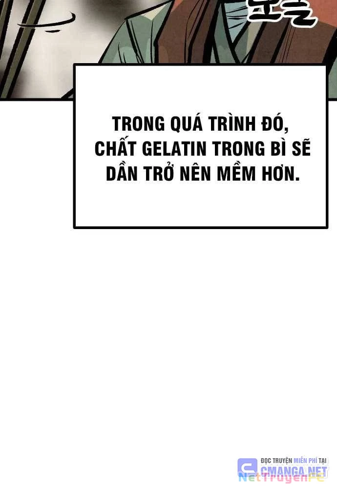 Chinh Phục Võ Lâm Chỉ Với 1 Tô Mỳ Chapter 27 - Trang 4