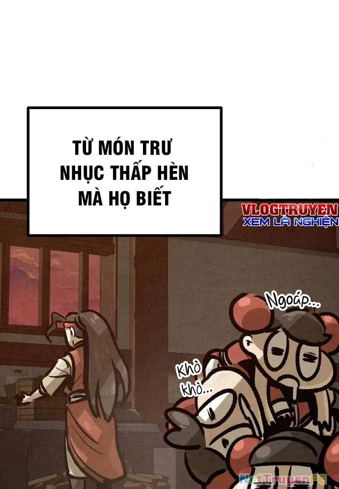 Chinh Phục Võ Lâm Chỉ Với 1 Tô Mỳ Chapter 27 - Trang 4