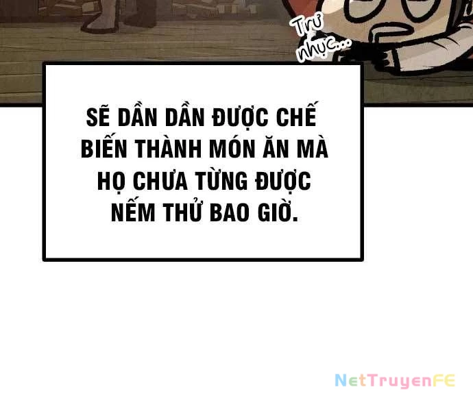 Chinh Phục Võ Lâm Chỉ Với 1 Tô Mỳ Chapter 27 - Trang 4