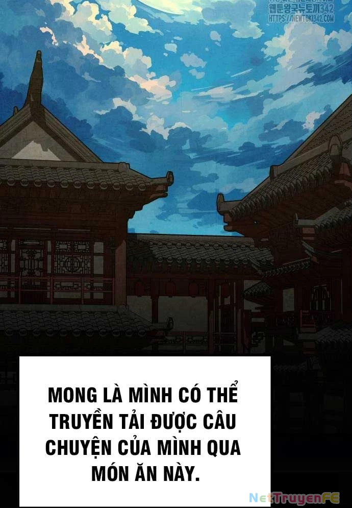 Chinh Phục Võ Lâm Chỉ Với 1 Tô Mỳ Chapter 27 - Trang 4