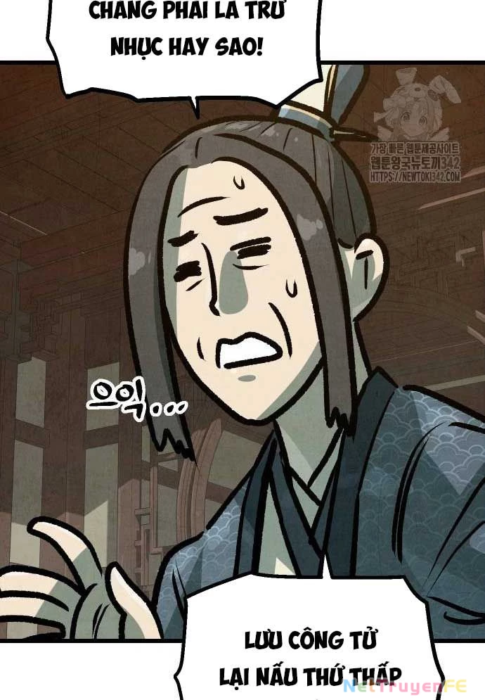 Chinh Phục Võ Lâm Chỉ Với 1 Tô Mỳ Chapter 27 - Trang 4