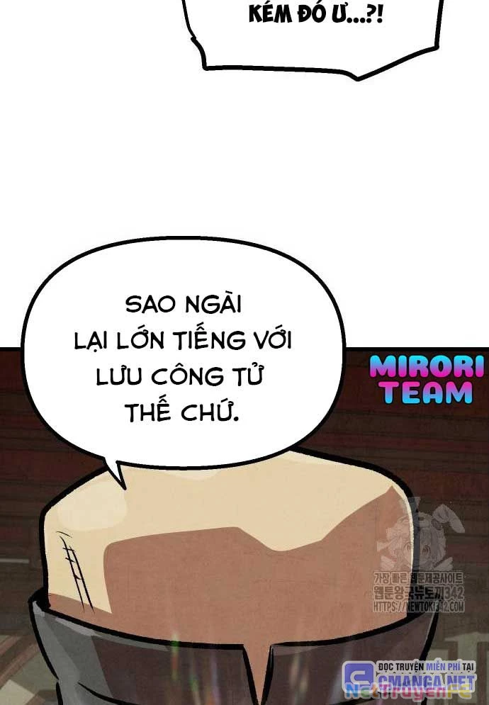 Chinh Phục Võ Lâm Chỉ Với 1 Tô Mỳ Chapter 27 - Trang 4