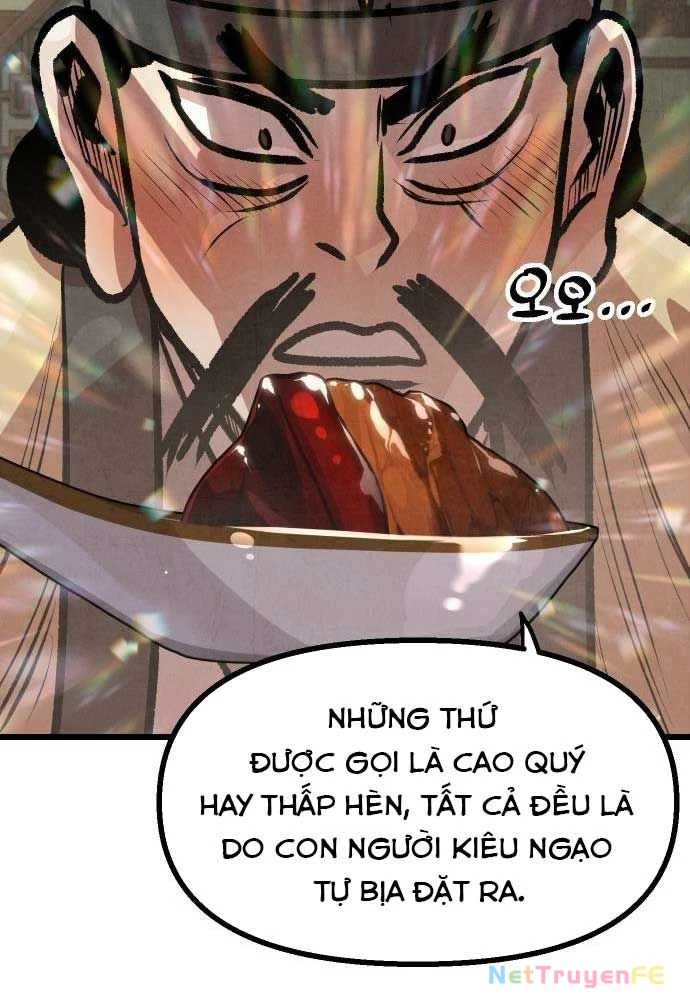 Chinh Phục Võ Lâm Chỉ Với 1 Tô Mỳ Chapter 27 - Trang 4