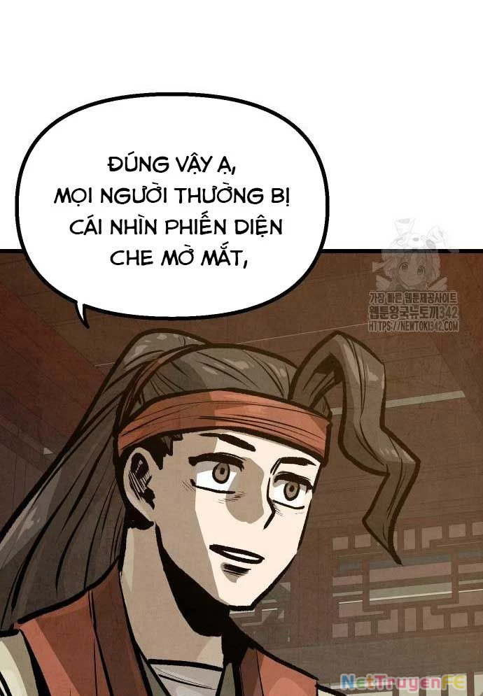 Chinh Phục Võ Lâm Chỉ Với 1 Tô Mỳ Chapter 27 - Trang 4