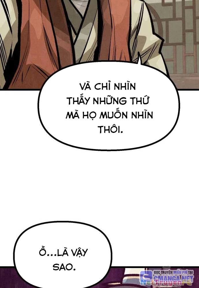 Chinh Phục Võ Lâm Chỉ Với 1 Tô Mỳ Chapter 27 - Trang 4