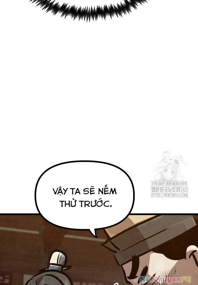 Chinh Phục Võ Lâm Chỉ Với 1 Tô Mỳ Chapter 27 - Trang 4