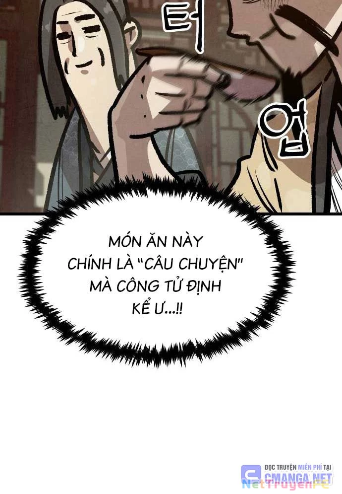 Chinh Phục Võ Lâm Chỉ Với 1 Tô Mỳ Chapter 27 - Trang 4