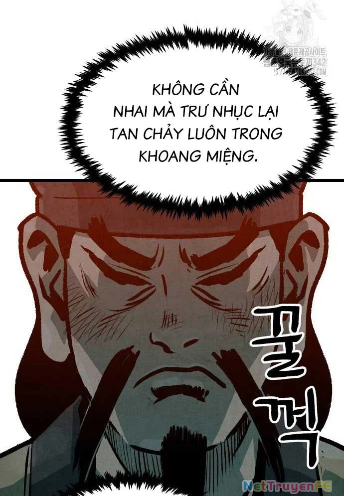 Chinh Phục Võ Lâm Chỉ Với 1 Tô Mỳ Chapter 27 - Trang 4