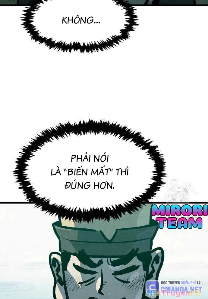 Chinh Phục Võ Lâm Chỉ Với 1 Tô Mỳ Chapter 27 - Trang 4