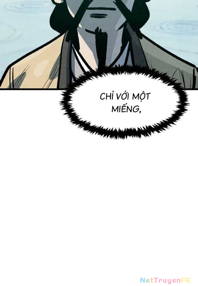 Chinh Phục Võ Lâm Chỉ Với 1 Tô Mỳ Chapter 27 - Trang 4