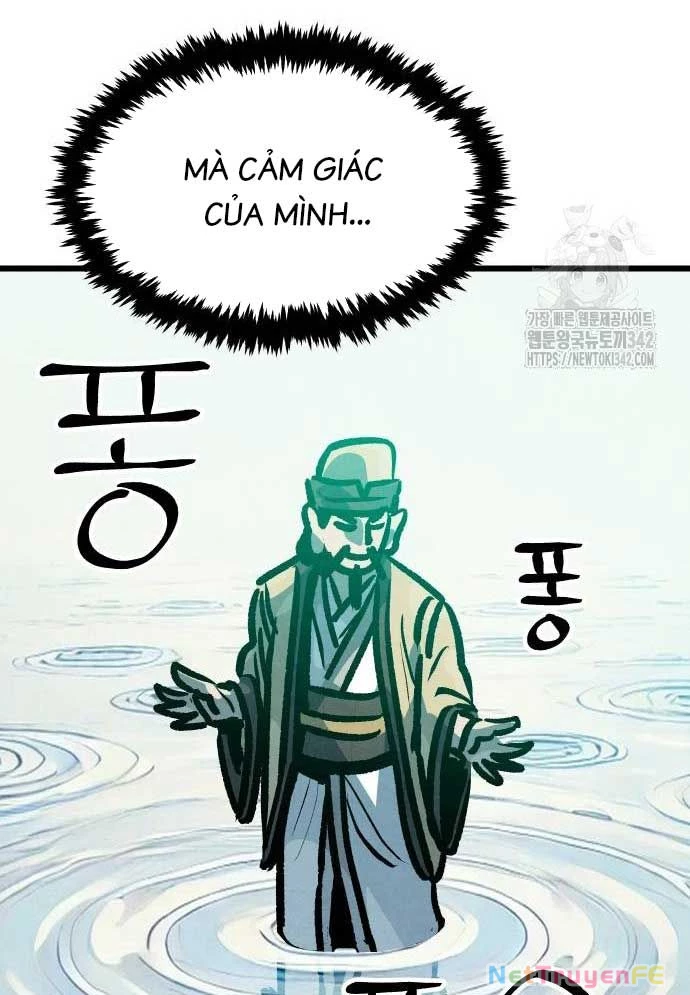 Chinh Phục Võ Lâm Chỉ Với 1 Tô Mỳ Chapter 27 - Trang 4