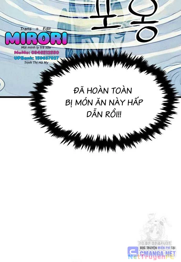 Chinh Phục Võ Lâm Chỉ Với 1 Tô Mỳ Chapter 27 - Trang 4