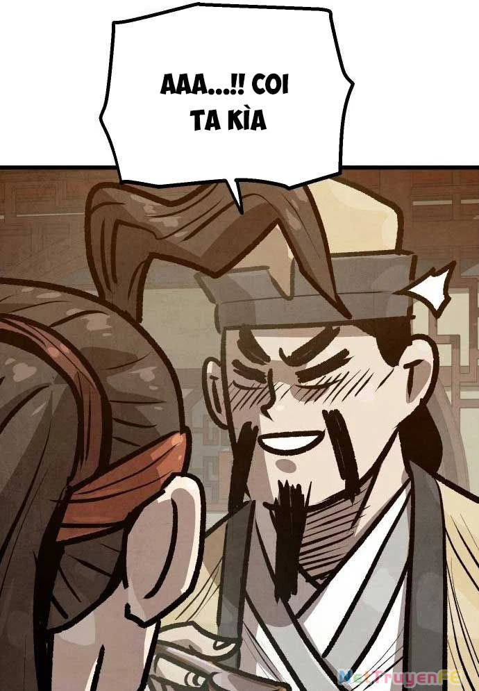 Chinh Phục Võ Lâm Chỉ Với 1 Tô Mỳ Chapter 27 - Trang 4