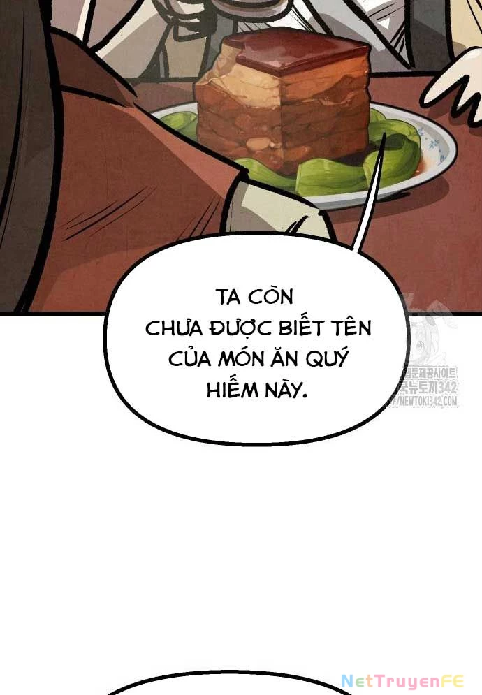 Chinh Phục Võ Lâm Chỉ Với 1 Tô Mỳ Chapter 27 - Trang 4