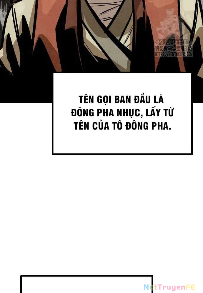 Chinh Phục Võ Lâm Chỉ Với 1 Tô Mỳ Chapter 27 - Trang 4