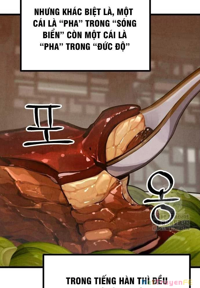 Chinh Phục Võ Lâm Chỉ Với 1 Tô Mỳ Chapter 27 - Trang 4