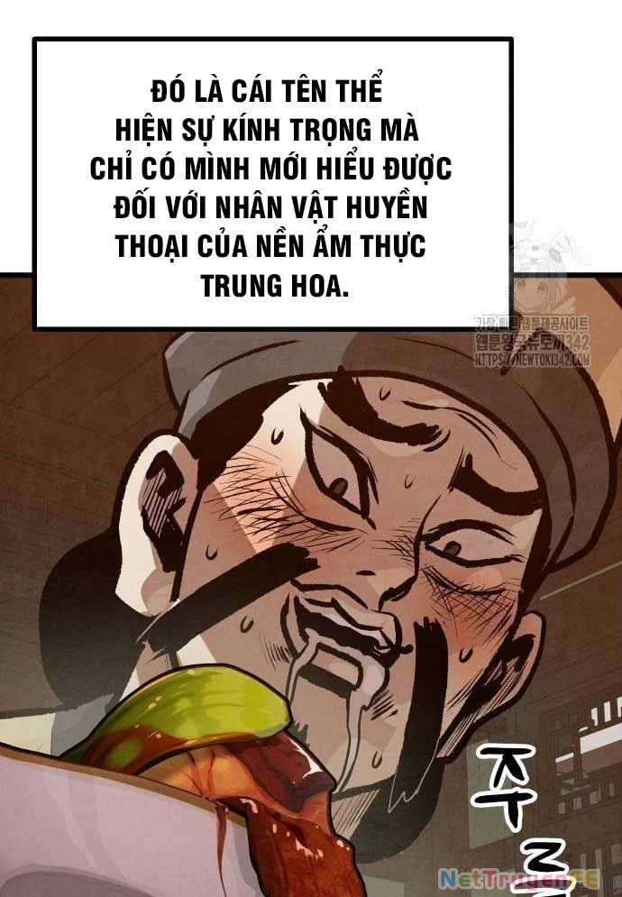 Chinh Phục Võ Lâm Chỉ Với 1 Tô Mỳ Chapter 27 - Trang 4