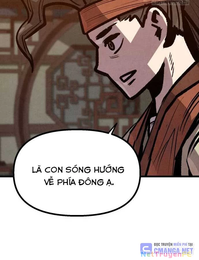 Chinh Phục Võ Lâm Chỉ Với 1 Tô Mỳ Chapter 27 - Trang 4