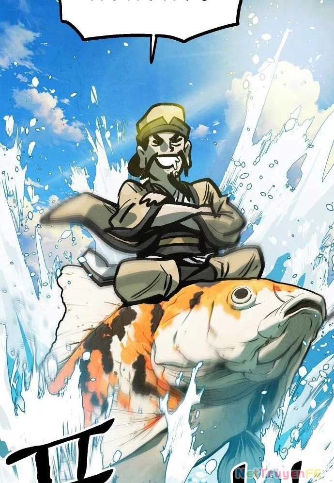 Chinh Phục Võ Lâm Chỉ Với 1 Tô Mỳ Chapter 27 - Trang 4