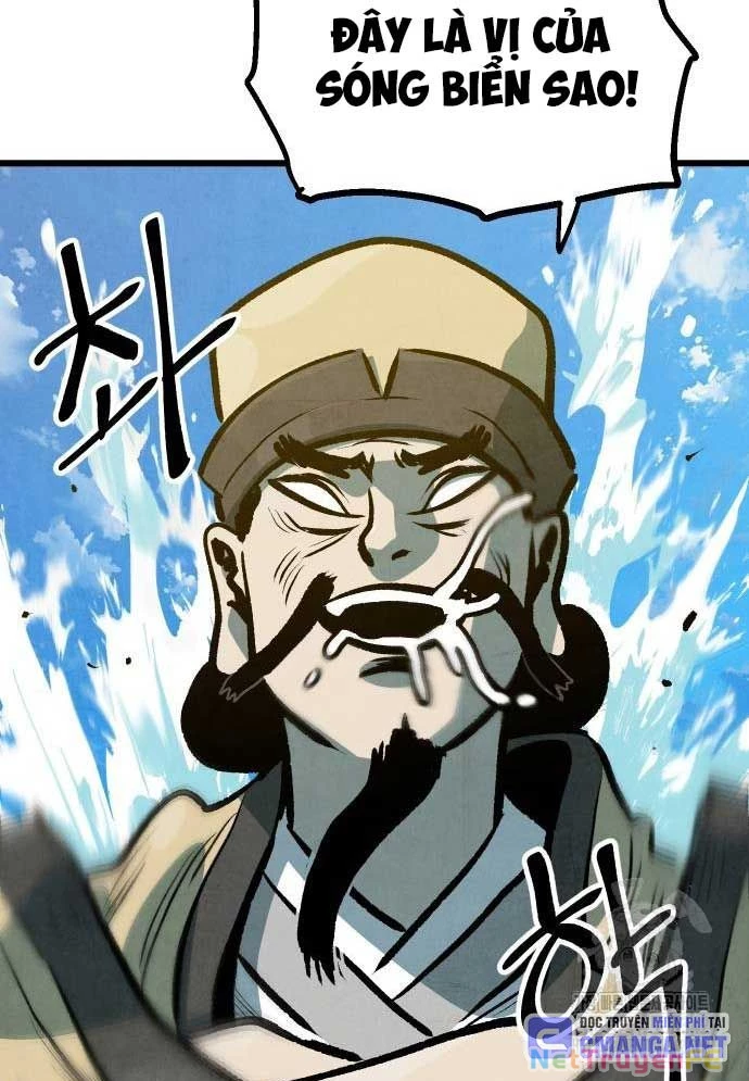 Chinh Phục Võ Lâm Chỉ Với 1 Tô Mỳ Chapter 27 - Trang 4