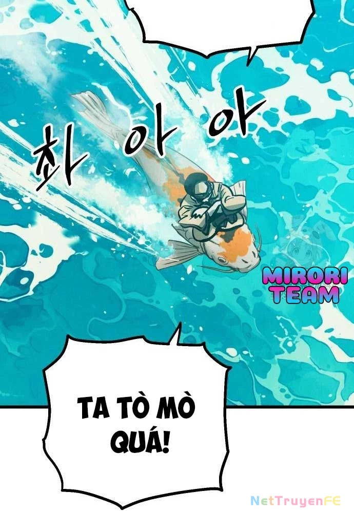 Chinh Phục Võ Lâm Chỉ Với 1 Tô Mỳ Chapter 27 - Trang 4