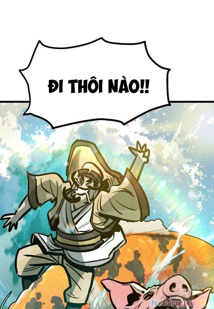 Chinh Phục Võ Lâm Chỉ Với 1 Tô Mỳ Chapter 27 - Trang 4