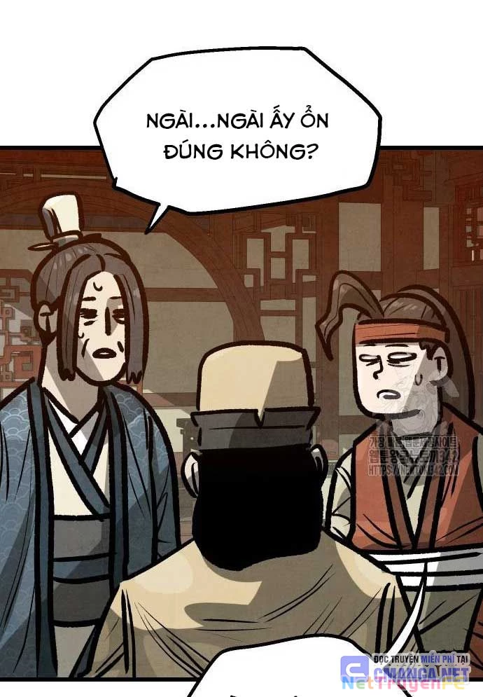 Chinh Phục Võ Lâm Chỉ Với 1 Tô Mỳ Chapter 27 - Trang 4