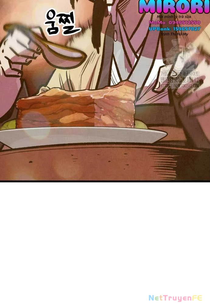 Chinh Phục Võ Lâm Chỉ Với 1 Tô Mỳ Chapter 27 - Trang 4