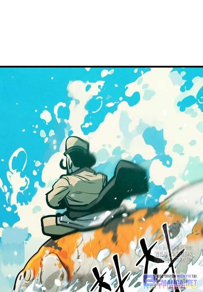 Chinh Phục Võ Lâm Chỉ Với 1 Tô Mỳ Chapter 27 - Trang 4