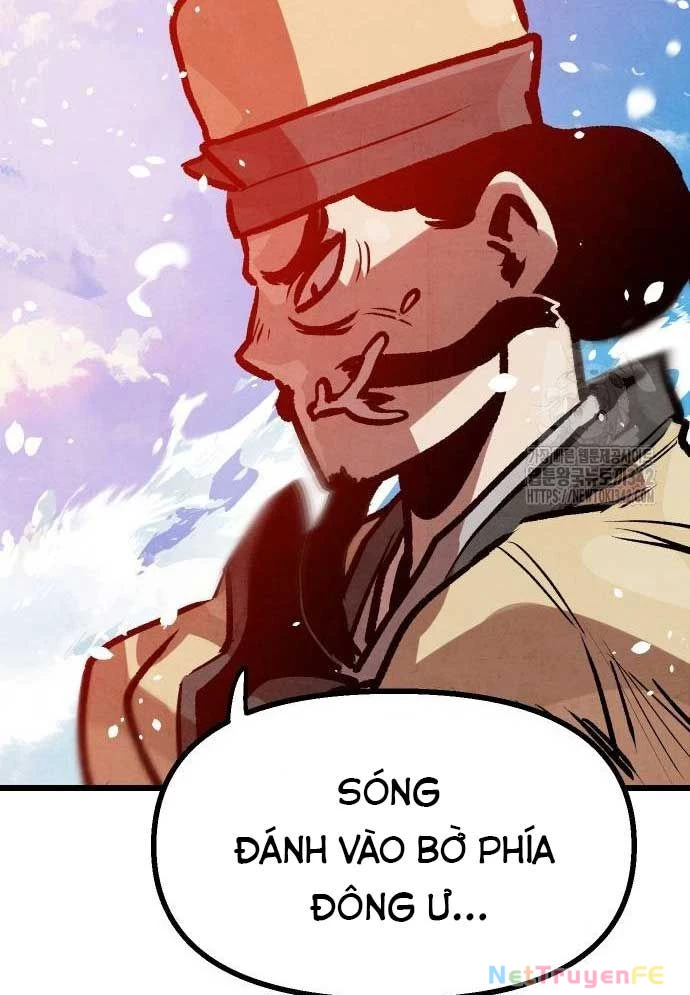 Chinh Phục Võ Lâm Chỉ Với 1 Tô Mỳ Chapter 27 - Trang 4