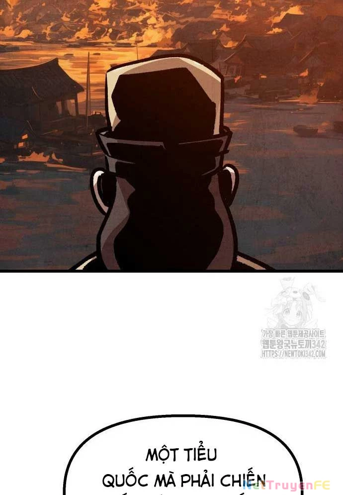 Chinh Phục Võ Lâm Chỉ Với 1 Tô Mỳ Chapter 27 - Trang 4