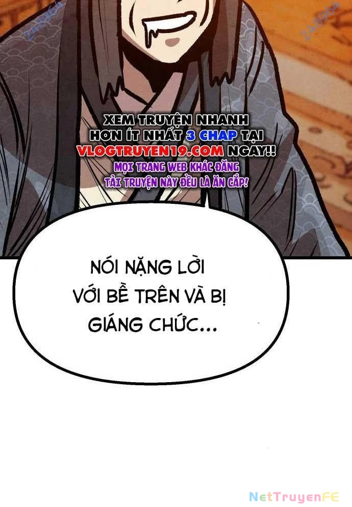 Chinh Phục Võ Lâm Chỉ Với 1 Tô Mỳ Chapter 27 - Trang 4