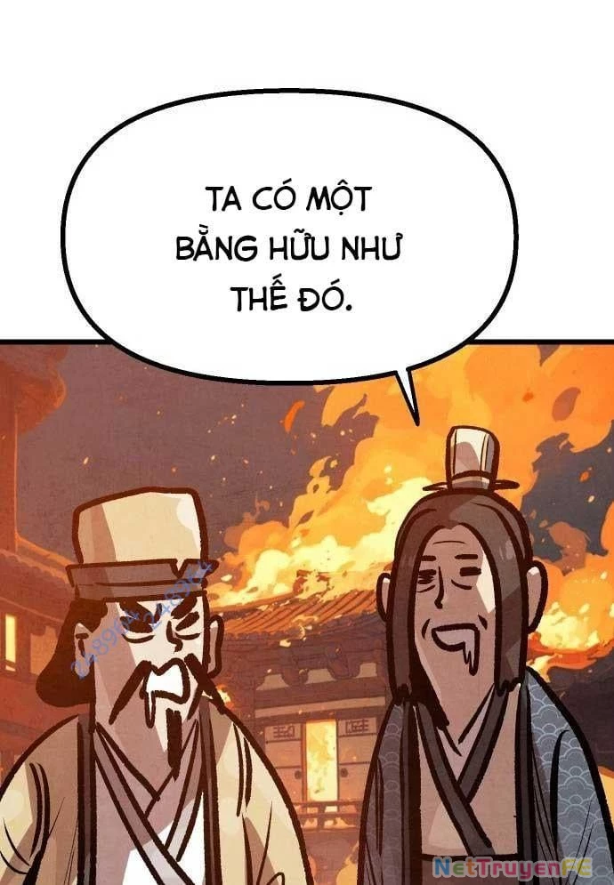 Chinh Phục Võ Lâm Chỉ Với 1 Tô Mỳ Chapter 27 - Trang 4