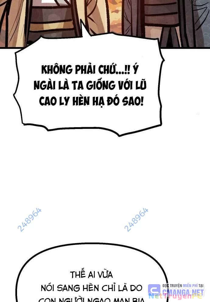 Chinh Phục Võ Lâm Chỉ Với 1 Tô Mỳ Chapter 27 - Trang 4