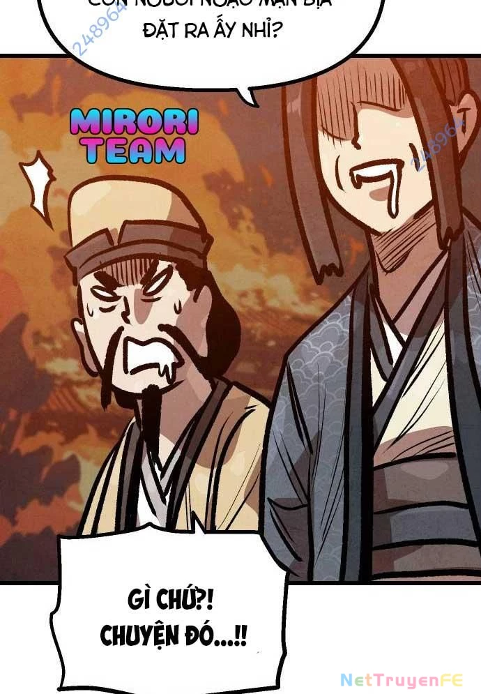 Chinh Phục Võ Lâm Chỉ Với 1 Tô Mỳ Chapter 27 - Trang 4